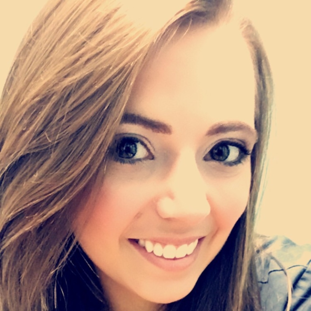 Meet your Posher, Paige